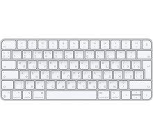 Клавиатура Magic Keyboard Белый EN/RU (MK2A3)