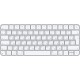 Клавиатура Magic Keyboard Белый EN/RU (MK2A3)