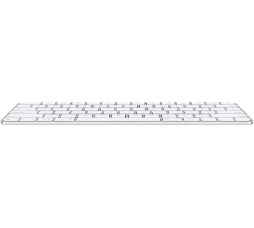 Клавиатура Magic Keyboard Белый EN/RU (MK2A3)