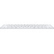 Клавиатура Magic Keyboard Белый EN/RU (MK2A3)