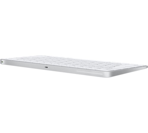 Клавиатура Magic Keyboard Белый EN/RU (MK2A3)