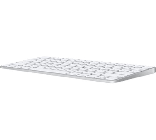 Клавиатура Magic Keyboard Белый EN/RU (MK2A3)