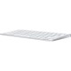 Клавиатура Magic Keyboard Белый EN/RU (MK2A3)