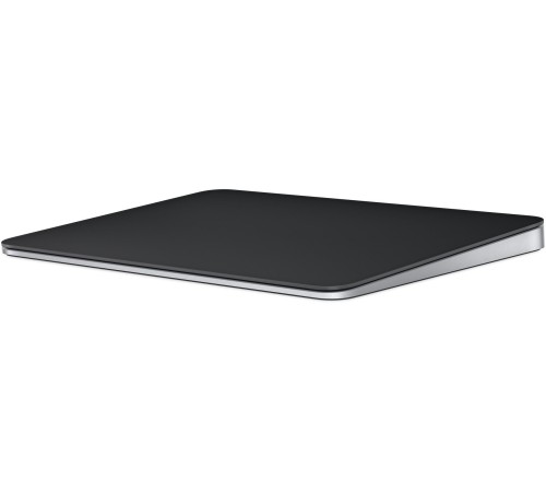 Apple Magic Trackpad USB-C, черный (MXKA3)