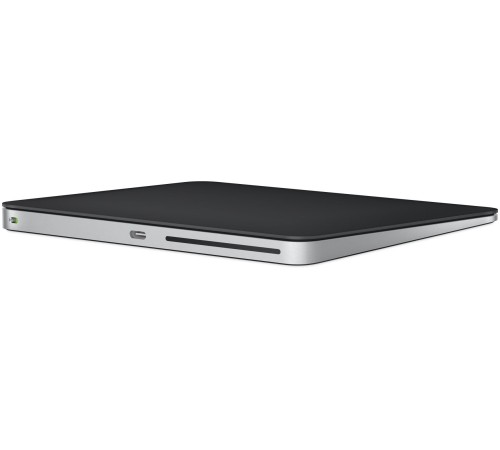 Apple Magic Trackpad USB-C, черный (MXKA3)