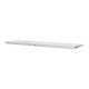 Клавиатура Apple Magic Keyboard Touch ID Numeric Keypad USB-C Белый (MXK73)