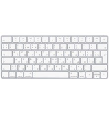 Клавиатура Apple Magic Keyboard Белый EN/RU (MLA22)