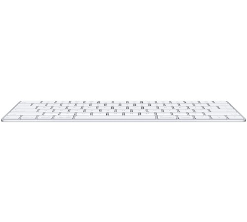 Клавиатура Apple Magic Keyboard Белый EN/RU (MLA22)