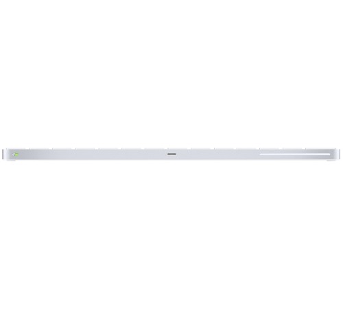 Клавиатура Apple Magic Keyboard Белый EN/RU (MLA22)