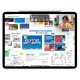Apple Pencil Pro (MX2D3)