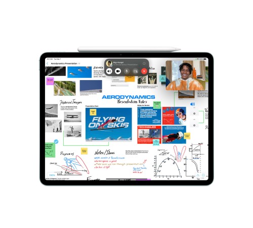Apple Pencil Pro (MX2D3)