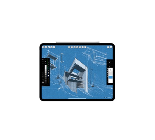 Apple Pencil Pro (MX2D3)