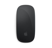Мышь Apple Magic Mouse USB-C Black (MXK63)