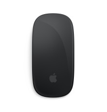 Мышь Apple Magic Mouse USB-C Black (MXK63)