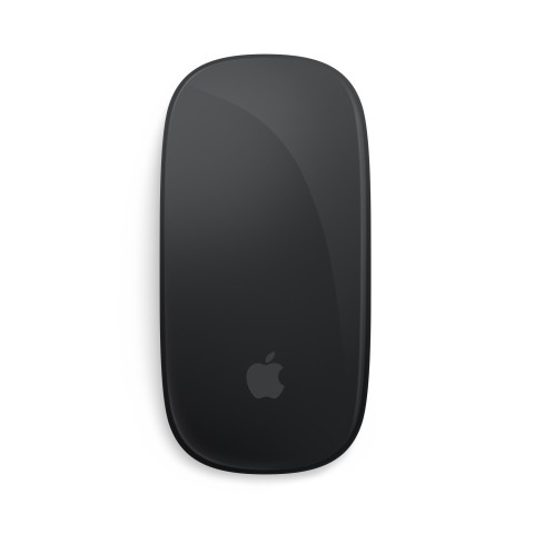 Мышь Apple Magic Mouse USB-C Black (MXK63)