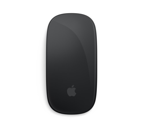 Мышь Apple Magic Mouse USB-C Black (MXK63)