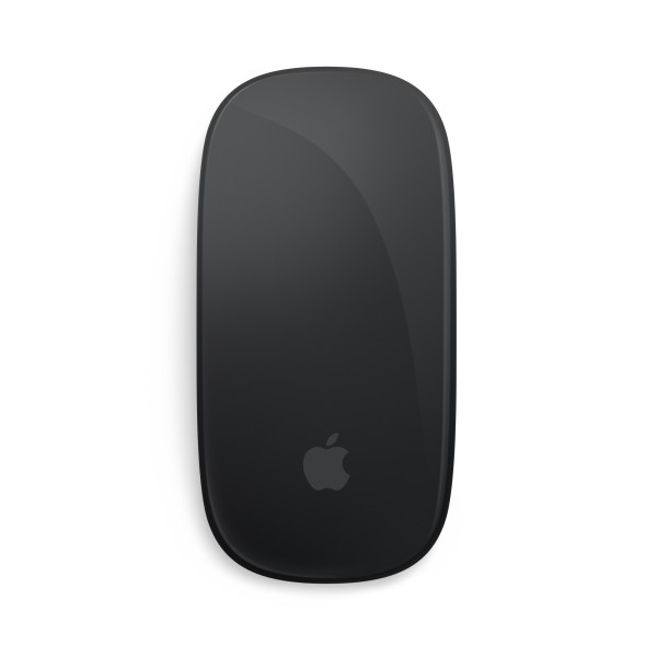 Мышь Apple Magic Mouse USB-C Black (MXK63)