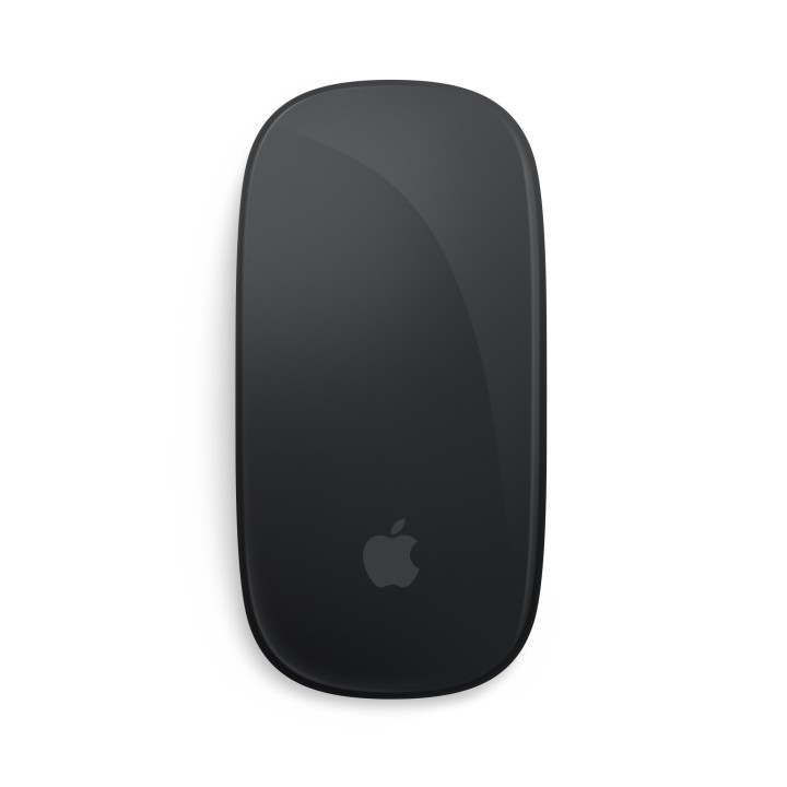 Мышь Apple Magic Mouse USB-C Black (MXK63)