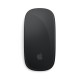 Мышь Apple Magic Mouse USB-C Black (MXK63)