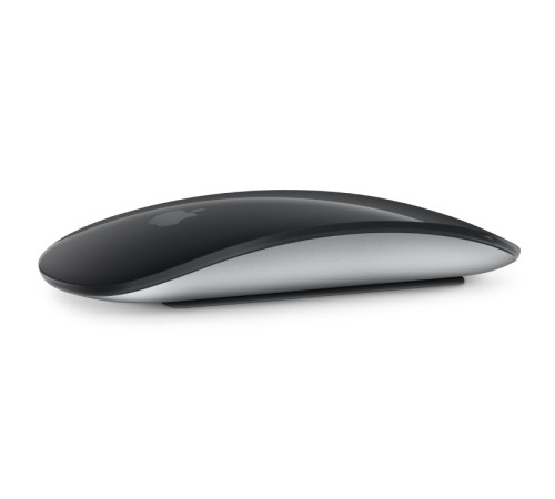 Мышь Apple Magic Mouse USB-C Black (MXK63)