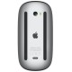 Мышь Apple Magic Mouse USB-C Black (MXK63)