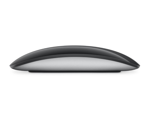 Мышь Apple Magic Mouse USB-C Black (MXK63)
