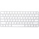 Клавиатура Magic Keyboard с Touch ID для Mac с чипом Apple Белый (MK293)