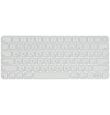 Клавиатура Apple Magic Keyboard Touch ID USB-C Белый (MXCK3)