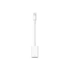 Адаптер Apple Lightning/USB для подключения камеры