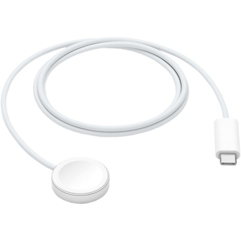 Кабель 1m USB-C to Apple Watch (MLWJ3)