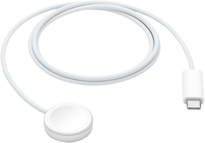 Кабель 1m USB-C to Apple Watch (MLWJ3)