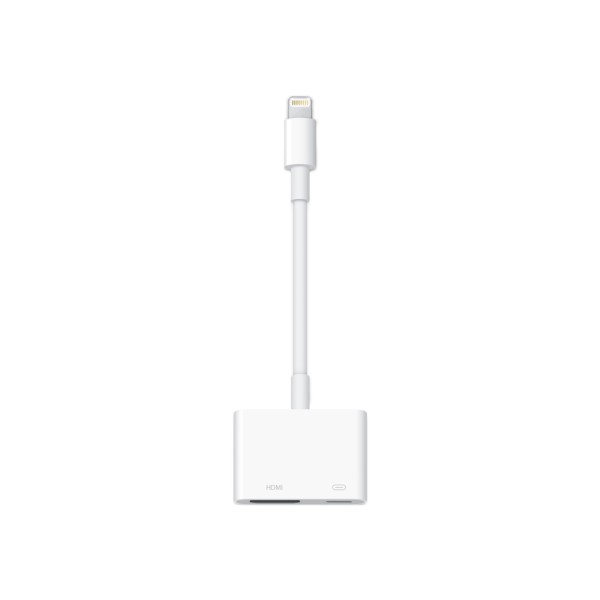 Адаптер Apple Lightning Digital AV (MD826)