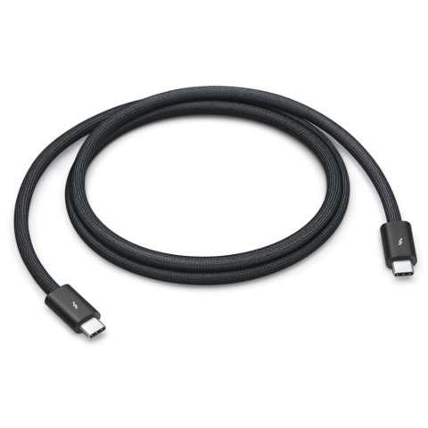 Кабель Apple Thunderbolt 4 (USB-C) Pro Cable 1m (MU883)
