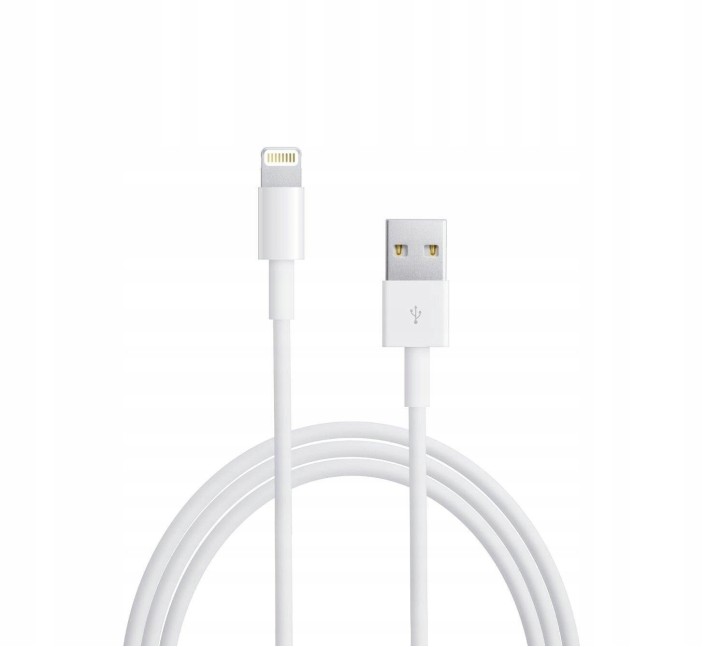 Кабель Apple 1m USB to Lightning