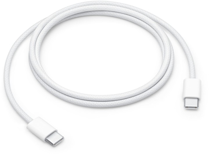 Кабель Apple USB-C Charge 240W 2 м (MU2G3)