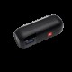 Портативная акустика JBL Tuner 2 FM в чёрном цвете: качественный звук в любом месте