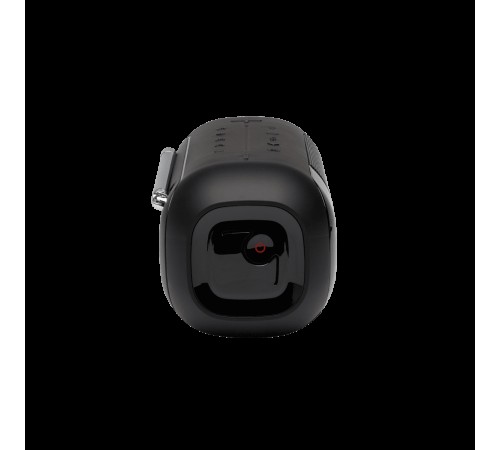 Портативная акустика JBL Tuner 2 FM в чёрном цвете: качественный звук в любом месте