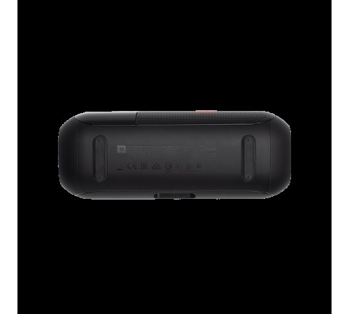 Портативная акустика JBL Tuner 2 FM в чёрном цвете: качественный звук в любом месте