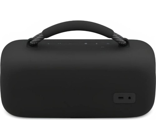 Колонка Bose SoundLink Max Black: мощный звук в стильном дизайне