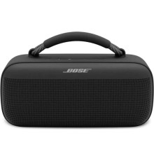 Колонка Bose SoundLink Max Black, черный