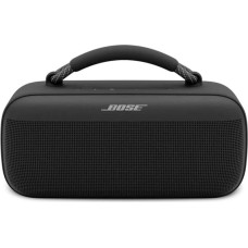 Колонка Bose SoundLink Max Black, черный