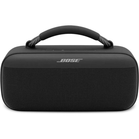 Колонка Bose SoundLink Max Black, черный