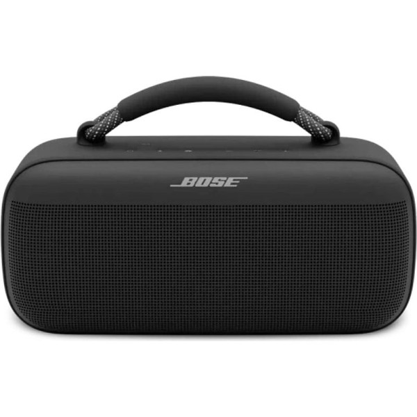 Колонка Bose SoundLink Max Black, черный
