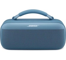 Колонка Bose SoundLink Max Blue, голубой