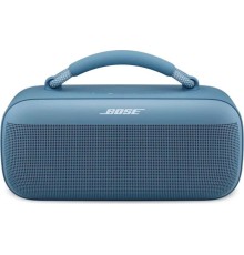Колонка Bose SoundLink Max Blue, голубой