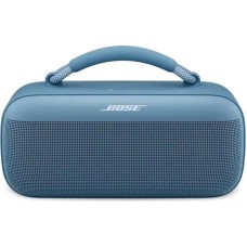 Колонка Bose SoundLink Max Blue, голубой