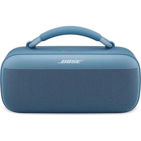 Колонка Bose SoundLink Max Blue, голубой