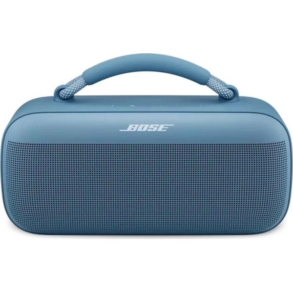 Колонка Bose SoundLink Max Blue, голубой