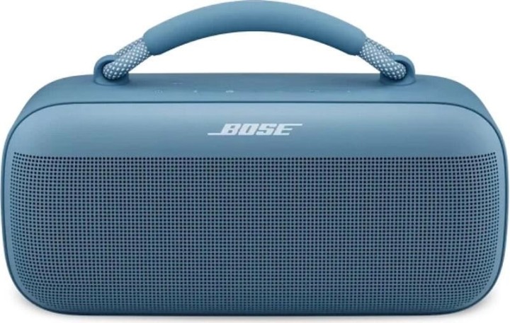 Колонка Bose SoundLink Max Blue, голубой