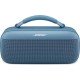 Колонка Bose SoundLink Max Blue в голубом цвете: мощное звучание в стильном дизайне